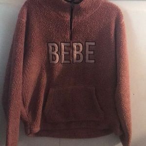 Bebe outerwear make a offer